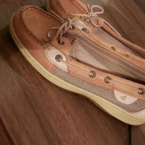 Sperrys